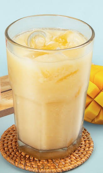 summer mango
